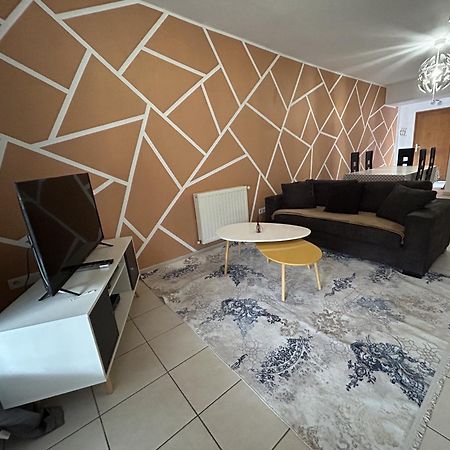 Charmant Appartement 2 Ch Nyons-Centre Ville 外观 照片