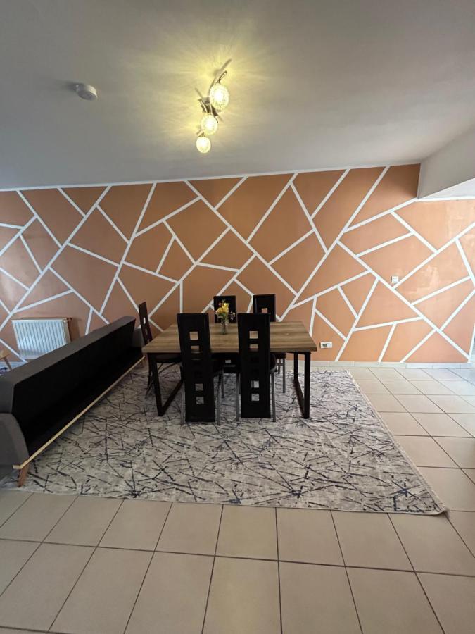 Charmant Appartement 2 Ch Nyons-Centre Ville 外观 照片