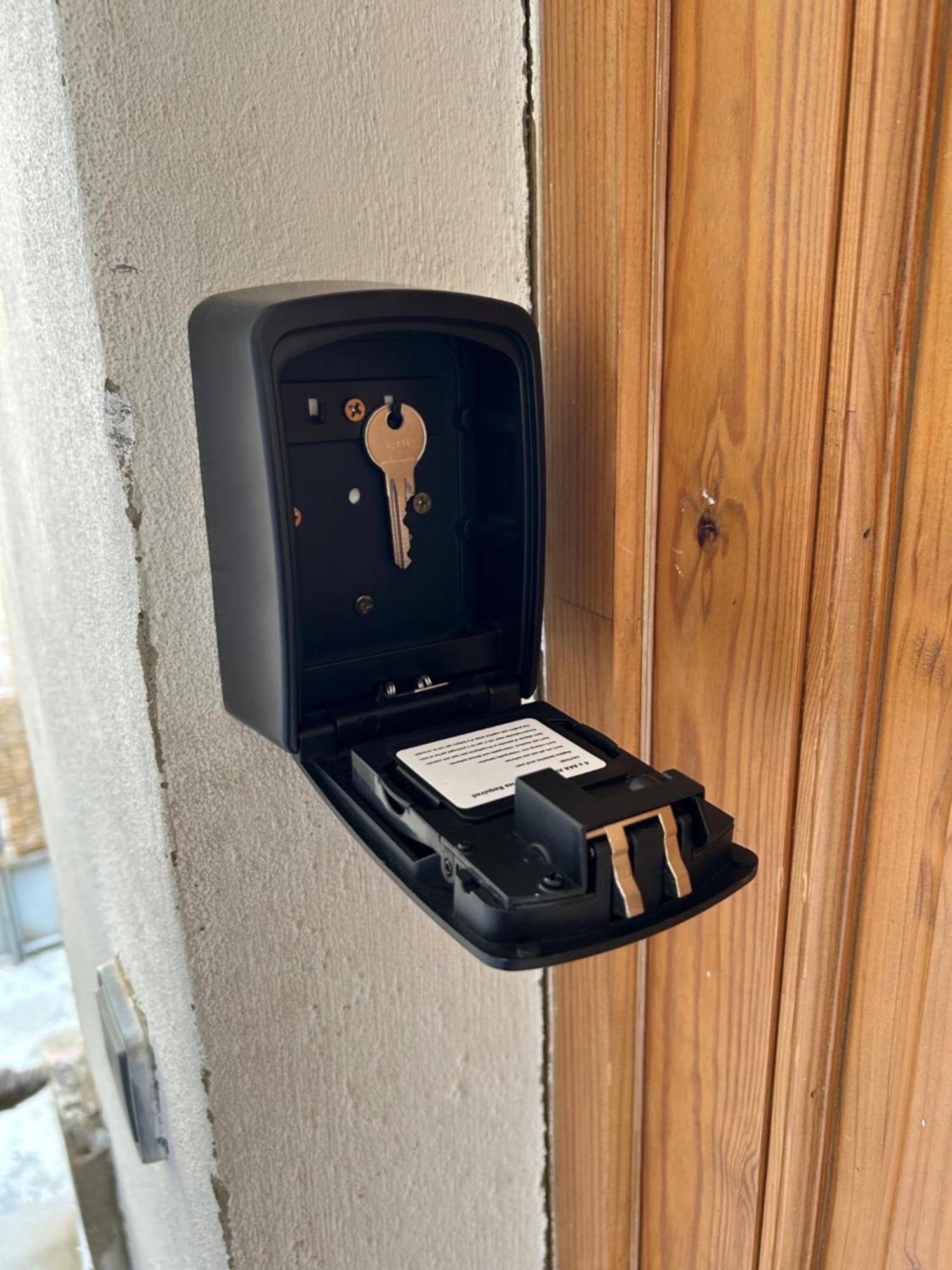 Charmant Appartement 2 Ch Nyons-Centre Ville 外观 照片