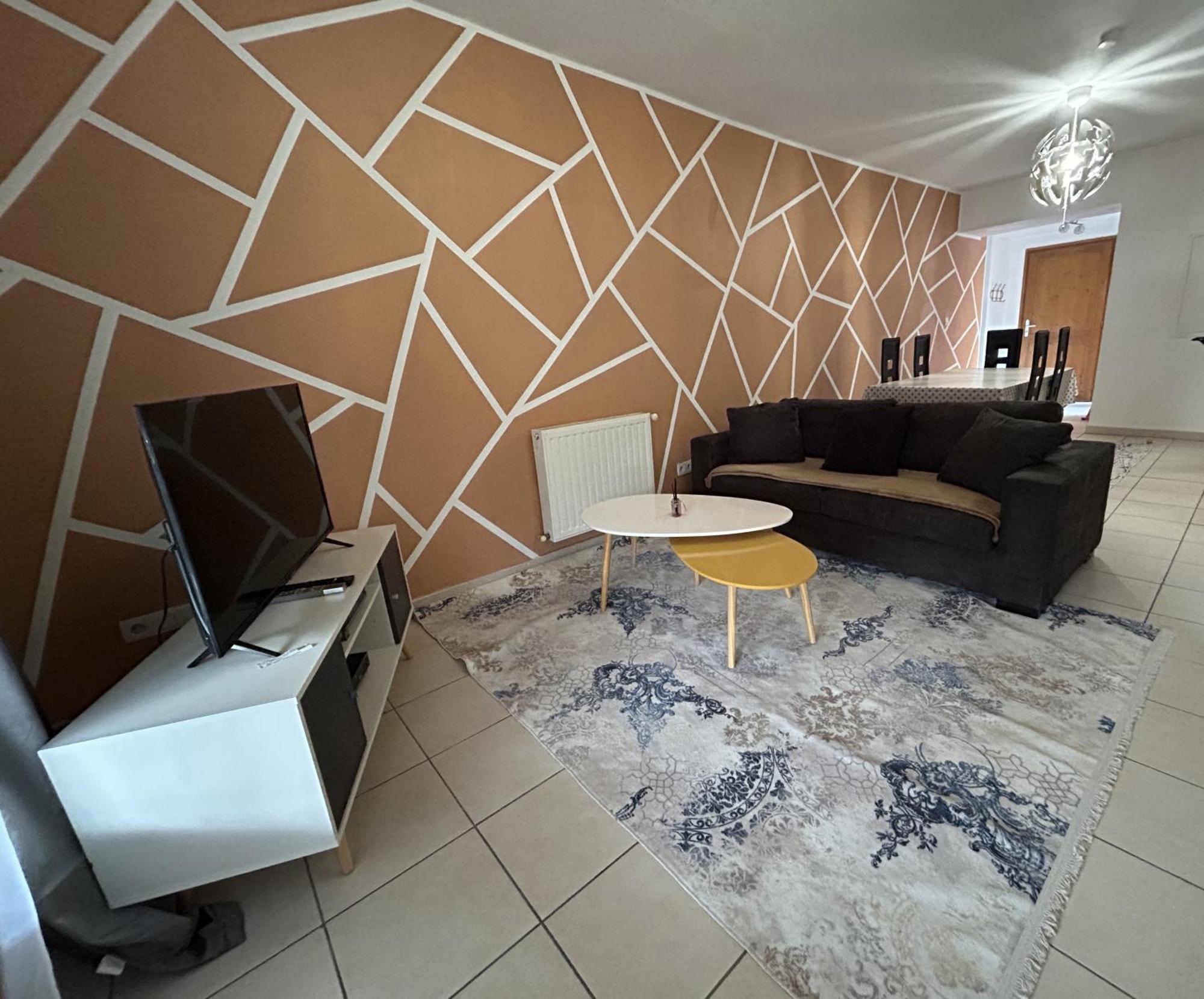 Charmant Appartement 2 Ch Nyons-Centre Ville 外观 照片